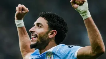 أستون فيلا يخطط لضم مرموش من مانشستر سيتي في الميركاتو الصيفي